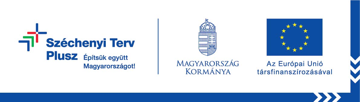 Széchenyi terv plus